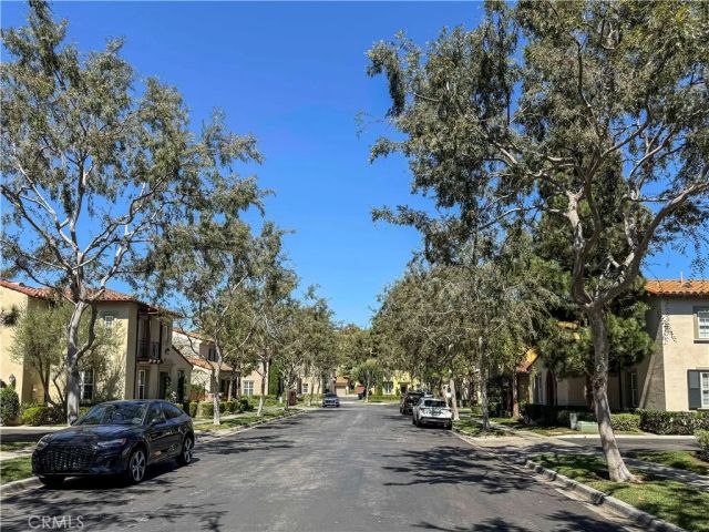 70 Clouds, Irvine, CA 92603