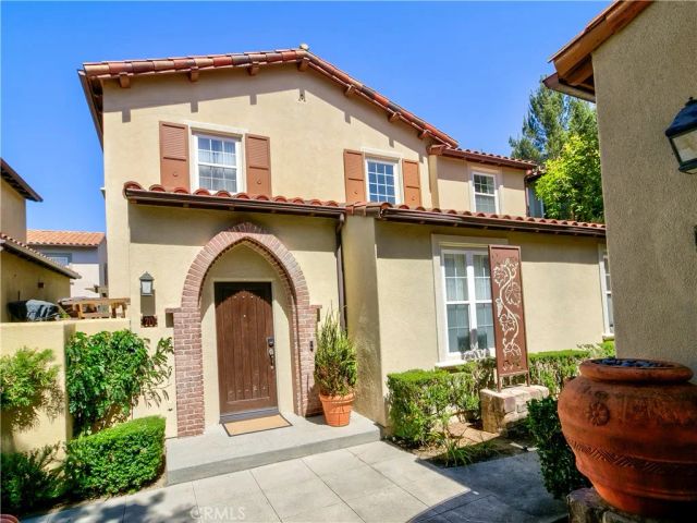 70 Clouds, Irvine, CA 92603