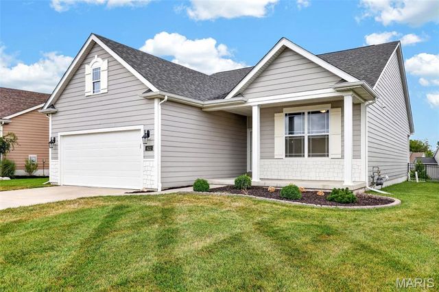 622 Cruden Bay Court, O'fallon, MO 63368