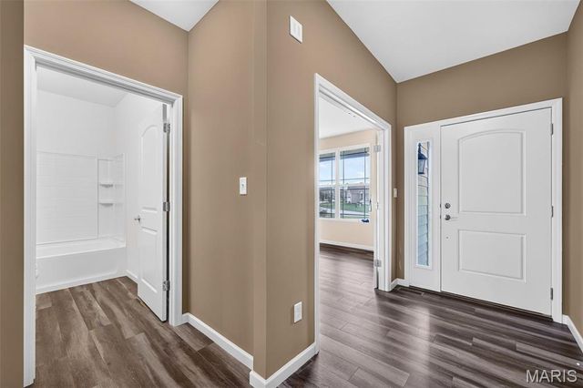 622 Cruden Bay Court, O'fallon, MO 63368