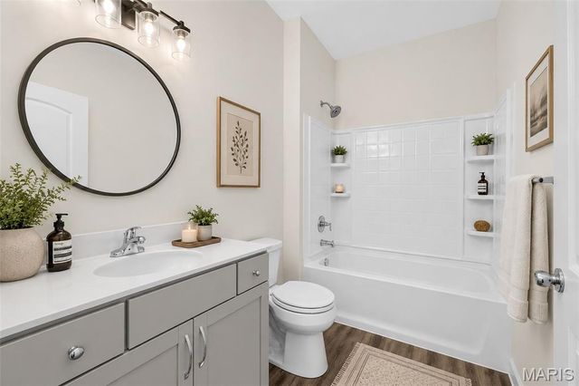 622 Cruden Bay Court, O'fallon, MO 63368