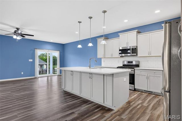 622 Cruden Bay Court, O'fallon, MO 63368