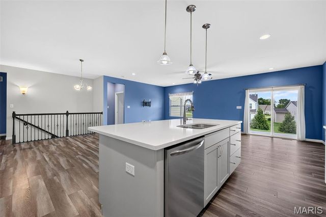622 Cruden Bay Court, O'fallon, MO 63368