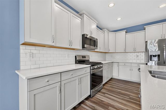622 Cruden Bay Court, O'fallon, MO 63368