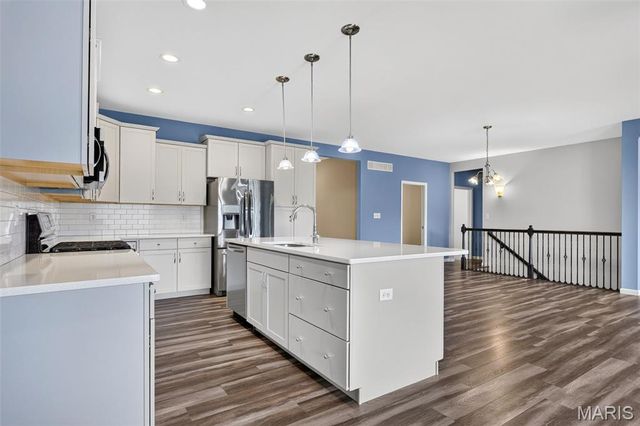 622 Cruden Bay Court, O'fallon, MO 63368