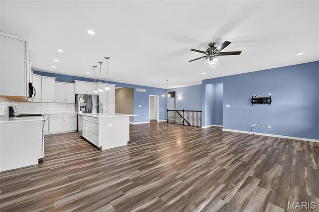 622 Cruden Bay Court, O'fallon, MO 63368