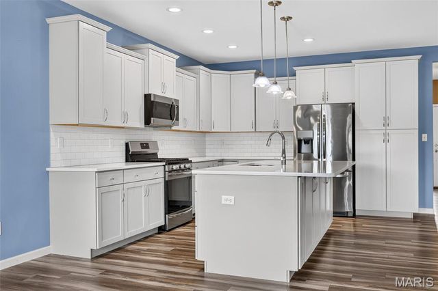 622 Cruden Bay Court, O'fallon, MO 63368