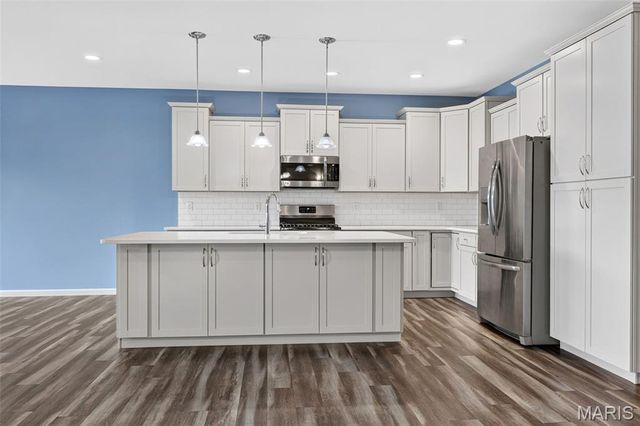 622 Cruden Bay Court, O'fallon, MO 63368