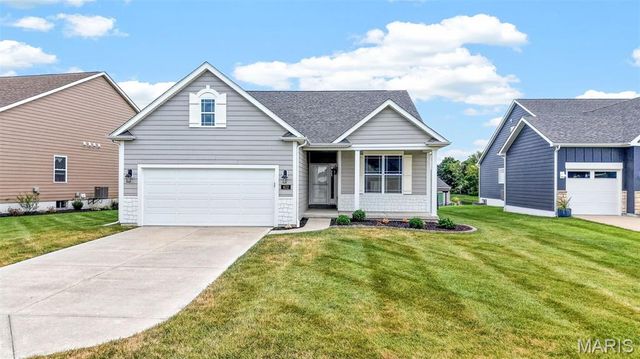 622 Cruden Bay Court, O'fallon, MO 63368