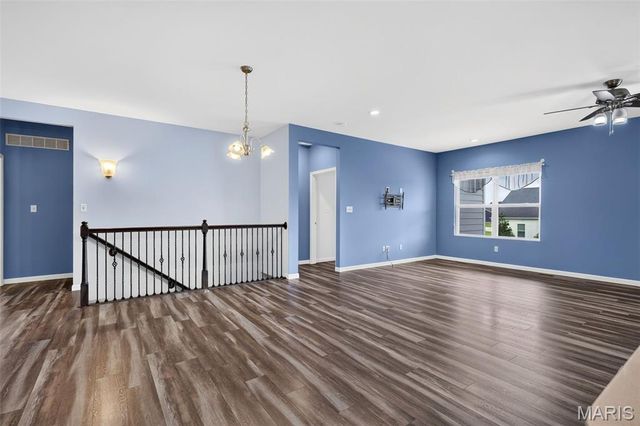 622 Cruden Bay Court, O'fallon, MO 63368