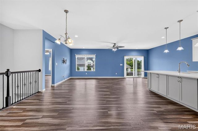 622 Cruden Bay Court, O'fallon, MO 63368
