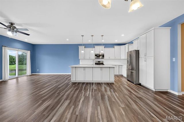 622 Cruden Bay Court, O'fallon, MO 63368