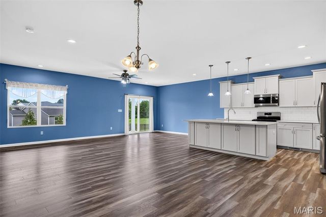 622 Cruden Bay Court, O'fallon, MO 63368