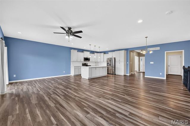 622 Cruden Bay Court, O'fallon, MO 63368