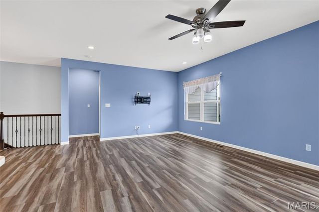 622 Cruden Bay Court, O'fallon, MO 63368