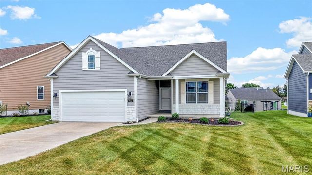 622 Cruden Bay Court, O'fallon, MO 63368