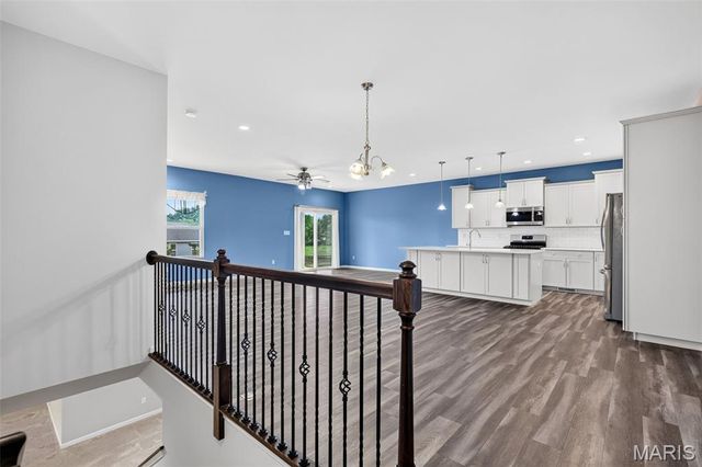 622 Cruden Bay Court, O'fallon, MO 63368