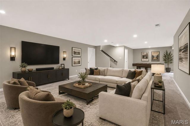 622 Cruden Bay Court, O'fallon, MO 63368