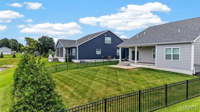 622 Cruden Bay Court, O'fallon, MO 63368