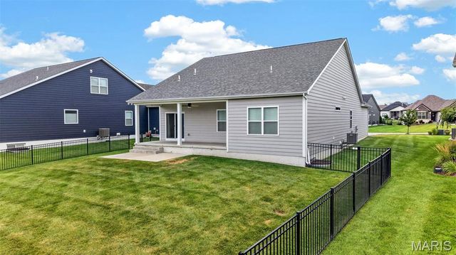 622 Cruden Bay Court, O'fallon, MO 63368