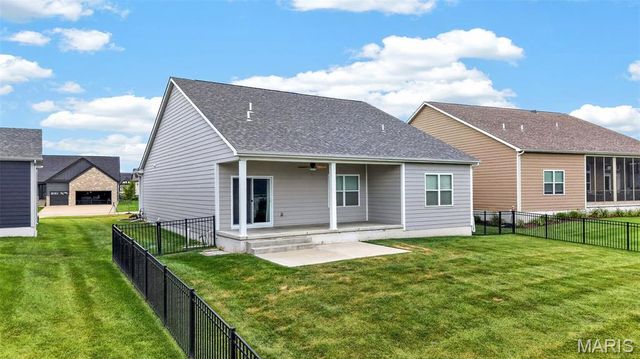 622 Cruden Bay Court, O'fallon, MO 63368