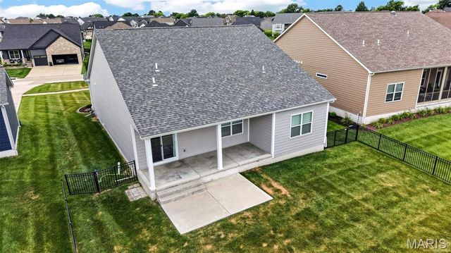 622 Cruden Bay Court, O'fallon, MO 63368