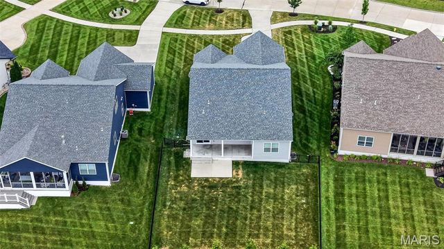 622 Cruden Bay Court, O'fallon, MO 63368