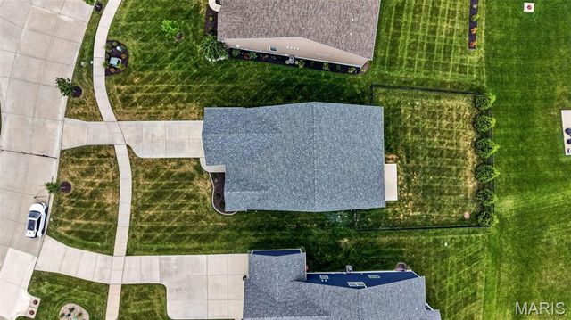622 Cruden Bay Court, O'fallon, MO 63368