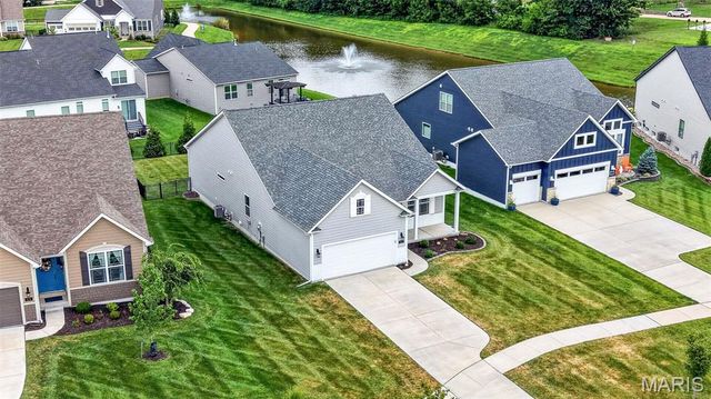622 Cruden Bay Court, O'fallon, MO 63368