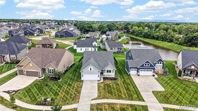 622 Cruden Bay Court, O'fallon, MO 63368