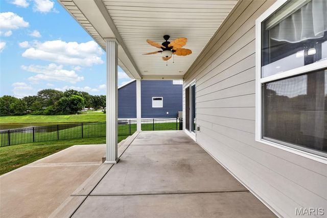 622 Cruden Bay Court, O'fallon, MO 63368