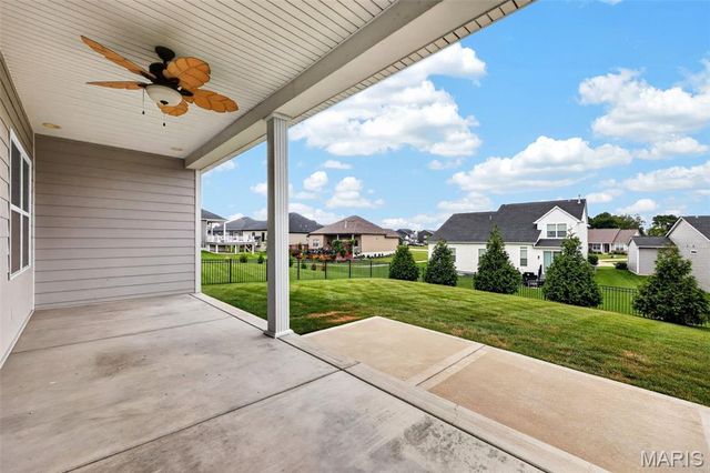 622 Cruden Bay Court, O'fallon, MO 63368