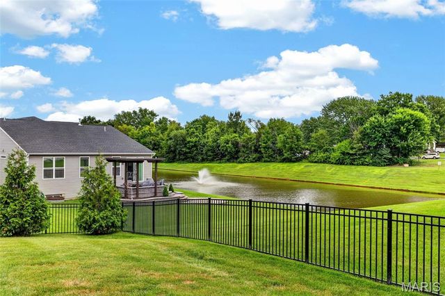 622 Cruden Bay Court, O'fallon, MO 63368