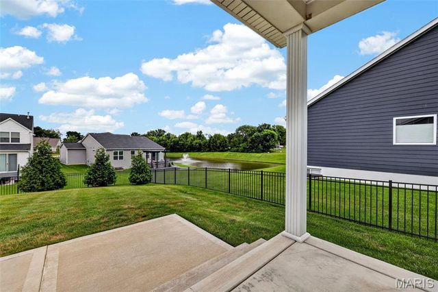 622 Cruden Bay Court, O'fallon, MO 63368