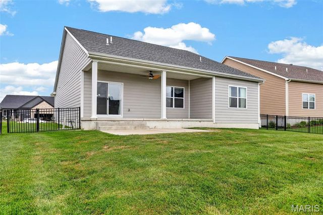 622 Cruden Bay Court, O'fallon, MO 63368