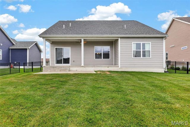 622 Cruden Bay Court, O'fallon, MO 63368