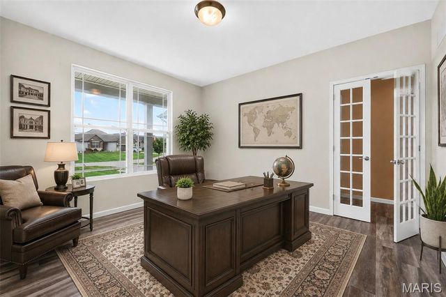 622 Cruden Bay Court, O'fallon, MO 63368