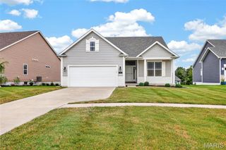 622 Cruden Bay Court, O'fallon, MO 63368