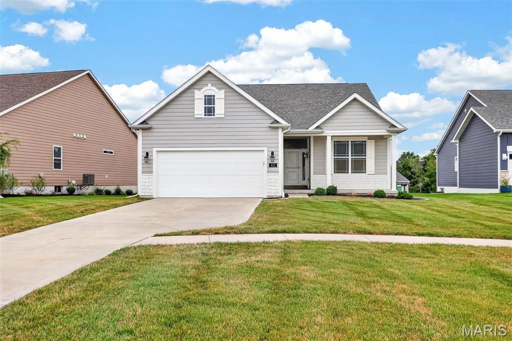 622 Cruden Bay Court, O'fallon, MO 63368