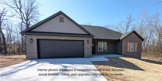 17 Lockhart Drive, Bella Vista, AR 72715