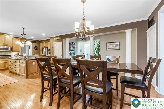 60 Melchor Drive, Williams Twp, PA 18042