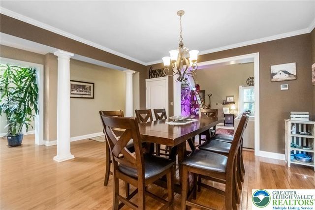 60 Melchor Drive, Williams Twp, PA 18042