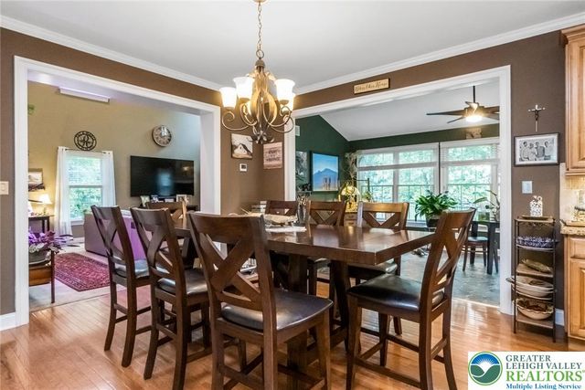 60 Melchor Drive, Williams Twp, PA 18042
