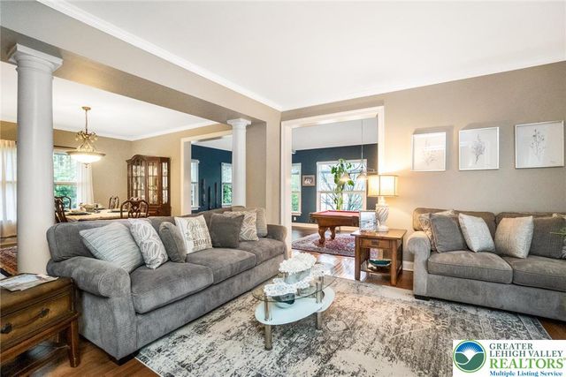 60 Melchor Drive, Williams Twp, PA 18042