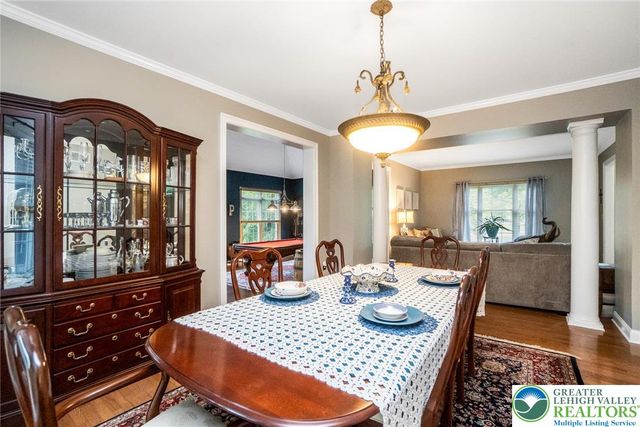 60 Melchor Drive, Williams Twp, PA 18042