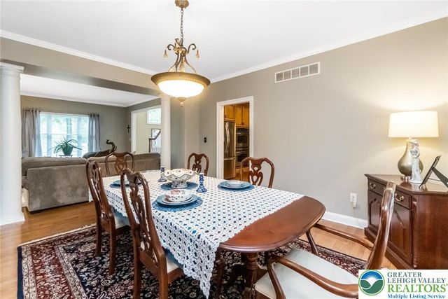 60 Melchor Drive, Williams Twp, PA 18042