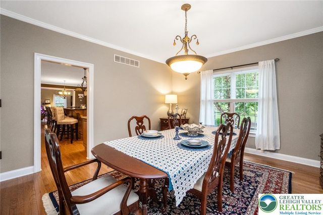 60 Melchor Drive, Williams Twp, PA 18042