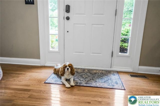 60 Melchor Drive, Williams Twp, PA 18042