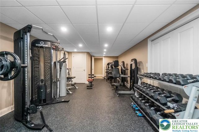 60 Melchor Drive, Williams Twp, PA 18042