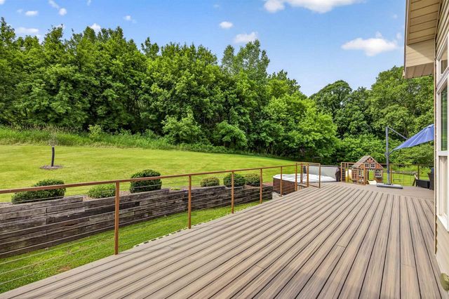4305 STONEY RIDGE TRAIL, Oshkosh, WI 54904